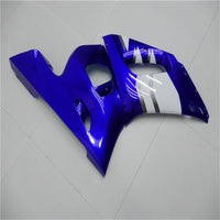NT FAIRING injection molded motorcycle fairing fit for YAMAHA YZF R6 1998-2002