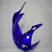 NT FAIRING injection molded motorcycle fairing fit for YAMAHA YZF R6 1998-2002
