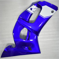 NT FAIRING injection molded motorcycle fairing fit for YAMAHA YZF R6 1998-2002