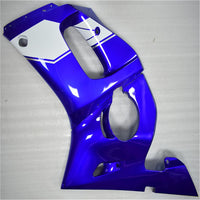 NT FAIRING injection molded motorcycle fairing fit for YAMAHA YZF R6 1998-2002