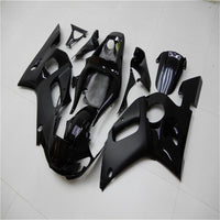 NT FAIRING injection molded motorcycle fairing fit for YAMAHA YZF R6 1998-2002