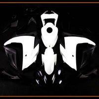 NT Unpainted Aftermarket Injection ABS Plastic Fairing Fit for YZF R3 R25 2014-2017