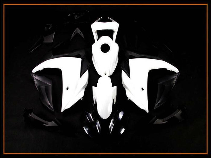 NT Unpainted Aftermarket Injection ABS Plastic Fairing Fit for YZF R3 R25 2014-2017