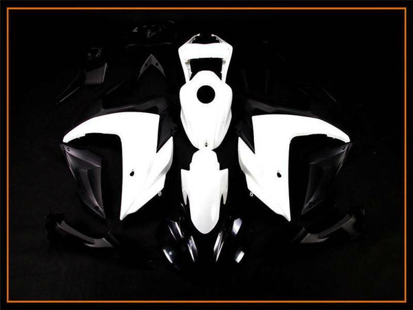 NT Unpainted Aftermarket Injection ABS Plastic Fairing Fit for YZF R3 R25 2014-2017