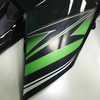 NT Aftermarket Injection ABS Plastic Fairing Fit for Z800 2013-2016 Green Black N002