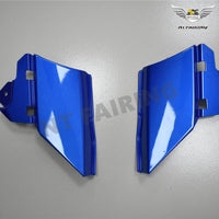 NT Aftermarket Injection ABS Plastic Fairing Fit for GSXR 1000 2017-2025 Blue White Green PT03