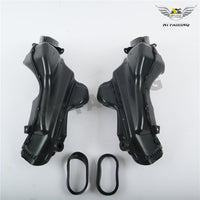 NT Injection ABS Ram Air Intake Tube  Fit for 2007 2008 GSXR1000 07 08 a07