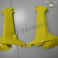 NT Aftermarket Injection ABS Plastic Fairing Fit for CBR1000RR 2017-2023 Blue Yellow Red PT02
