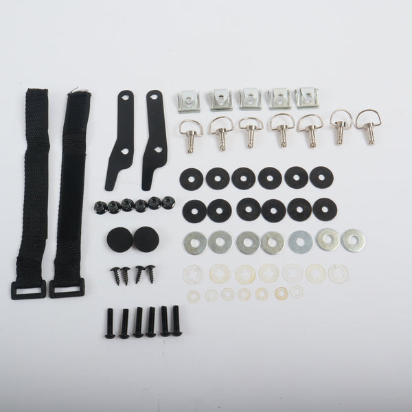 UTV Hard Roof Cover for 2017-2022 Can Am Maverick X3 MAX 4 Door  UTV Parts