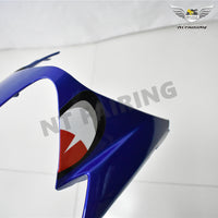 NT Aftermarket Injection ABS Plastic Fairing Fit for YZF R1 2007-2008 Blue Shark PT04