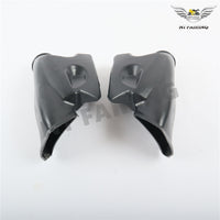 NT Injection ABS Ram Air Intake Tube Fit for HONDA 2003 2004 CBR600RR 03 04 a03