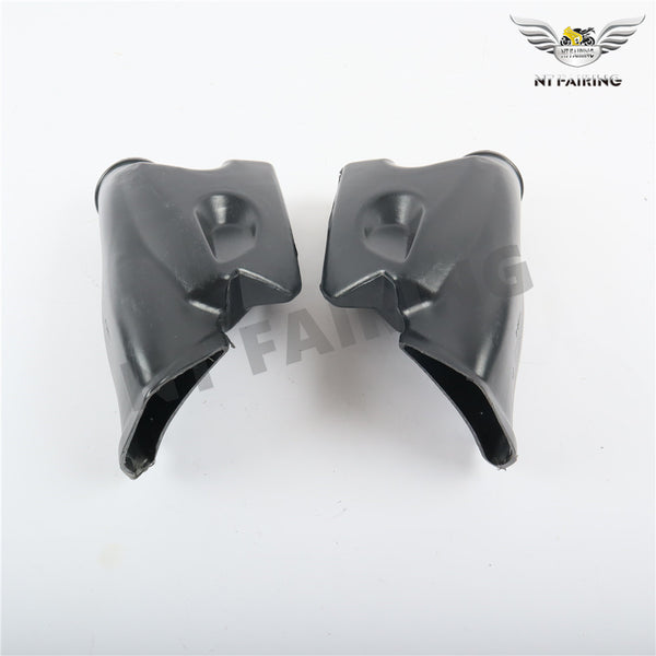 NT Injection ABS Ram Air Intake Tube Fit for HONDA 2003 2004 CBR600RR 03 04 a03