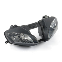 Front Motorcycle Headlight Headlamp Fit Yamaha 2008-2016 YZF R6 Available in CA