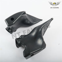 NT ABS Ram Air Intake Tube Cover Duct Fit for HONDA 2005-2006 05 06 CBR600RR a05