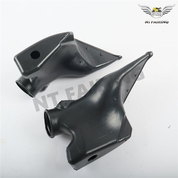 NT ABS Ram Air Intake Tube Cover Duct Fit for HONDA 2005-2006 05 06 CBR600RR a05