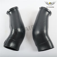 NT ABS Ram Air Intake Tube Cover Duct Fit for HONDA 2005-2006 05 06 CBR600RR a05