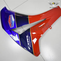 NT Aftermarket Injection ABS Plastic Fairing Fit for CBR1000RR 2008-2011 White Blue Red PT01