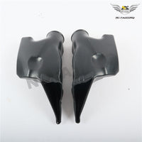 NT ABS Ram Air Intake Tube Cover Duct Fit for HONDA 2005-2006 05 06 CBR600RR a05