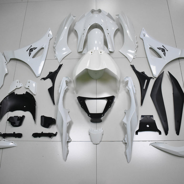 NT Unpainted Aftermarket Injection ABS Plastic Fairing Fit for CBR1000RR