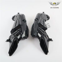 NT Injection Ram Air Intake Tube Fit for  08 09 2010 GSXR600/750 ABS a08
