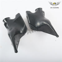 NT ABS Ram Air Intake Tube Cover Duct Fit for HONDA 2005-2006 05 06 CBR600RR a05
