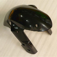 NT Aftermarket Injection ABS Plastic Fairing Fit for GSXR 1000 2007-2008 Yellow Black N008