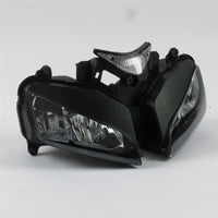 Front Motorcycle Headlight Headlamp Fit Honda 2004-2007 CBR 1000RR
