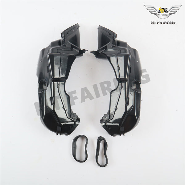 NT Injection Ram Air Intake Tube Fit for  08 09 2010 GSXR600/750 ABS a08