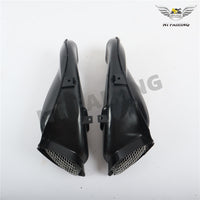 NT Injection Ram Air Intake Tube Duct Cover Fit for  04 05 GSXR600/750 a04