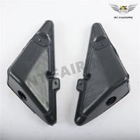 NT ABS Ram Air Intake Tube Cover Duct Fit for HONDA 2005-2006 05 06 CBR600RR a05