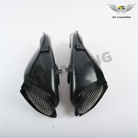 NT Injection Ram Air Intake Tube Duct Cover Fit for  04 05 GSXR600/750 a04