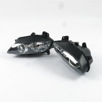 Front Motorcycle Headlight Headlamp Fit Yamaha 2004-2006 YZF R1  available in CA