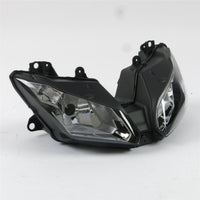 Front Motorcycle Headlight Headlamp Fit  Ninja300 2013-2017  Available in CA