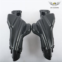 NT Injection ABS Ram Air Intake Tube  Fit for 2007 2008 GSXR1000 07 08 a07