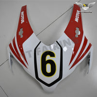NT Aftermarket Injection ABS Plastic Fairing Fit for CBR1000RR 2008-2011 White Blue Red PT01