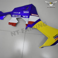 NT Aftermarket Injection ABS Plastic Fairing Fit for CBR1000RR 2017-2023 Blue Yellow Red PT02