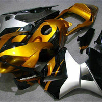NT FAIRING injection molded motorcycle fairing fit for HONDA CBR600RR 2003-2004