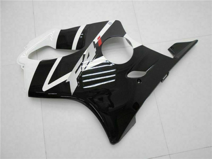 Nose fairing and left side fairing Fit for Honda 2001-2003 CBR600F4I a058