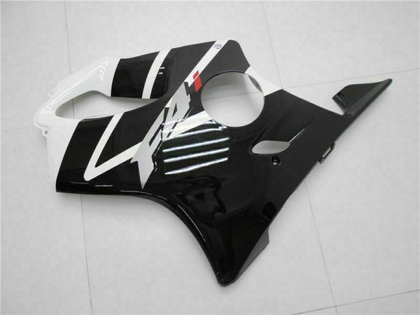 Nose fairing and left side fairing Fit for Honda 2001-2003 CBR600F4I a058