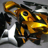 NT FAIRING injection molded motorcycle fairing fit for HONDA CBR600RR 2003-2004