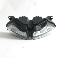NT Fairing and Headlight Fit for EX400 2018-2020 Green Black N042
