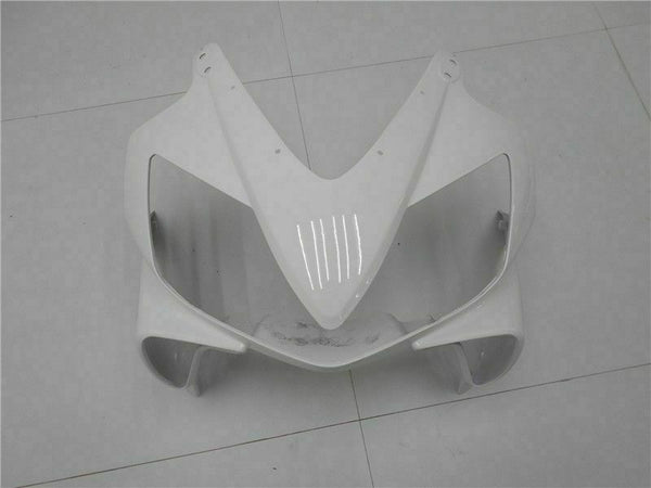 Nose fairing and left side fairing Fit for Honda 2001-2003 CBR600F4I a058
