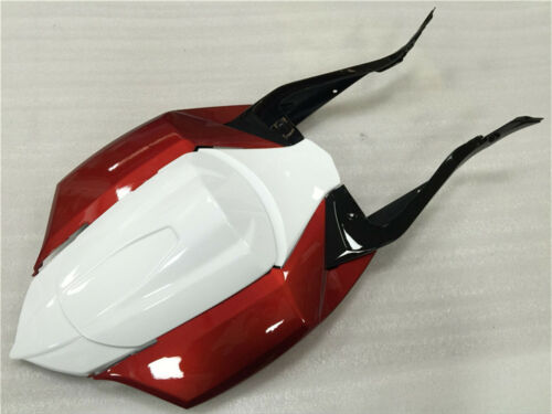 Injection Mold Tail Fairing Fit for  2008-2011 GSXR600/750 a011