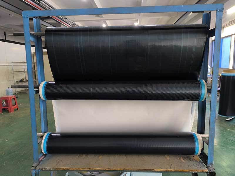 Carbon Fiber Material