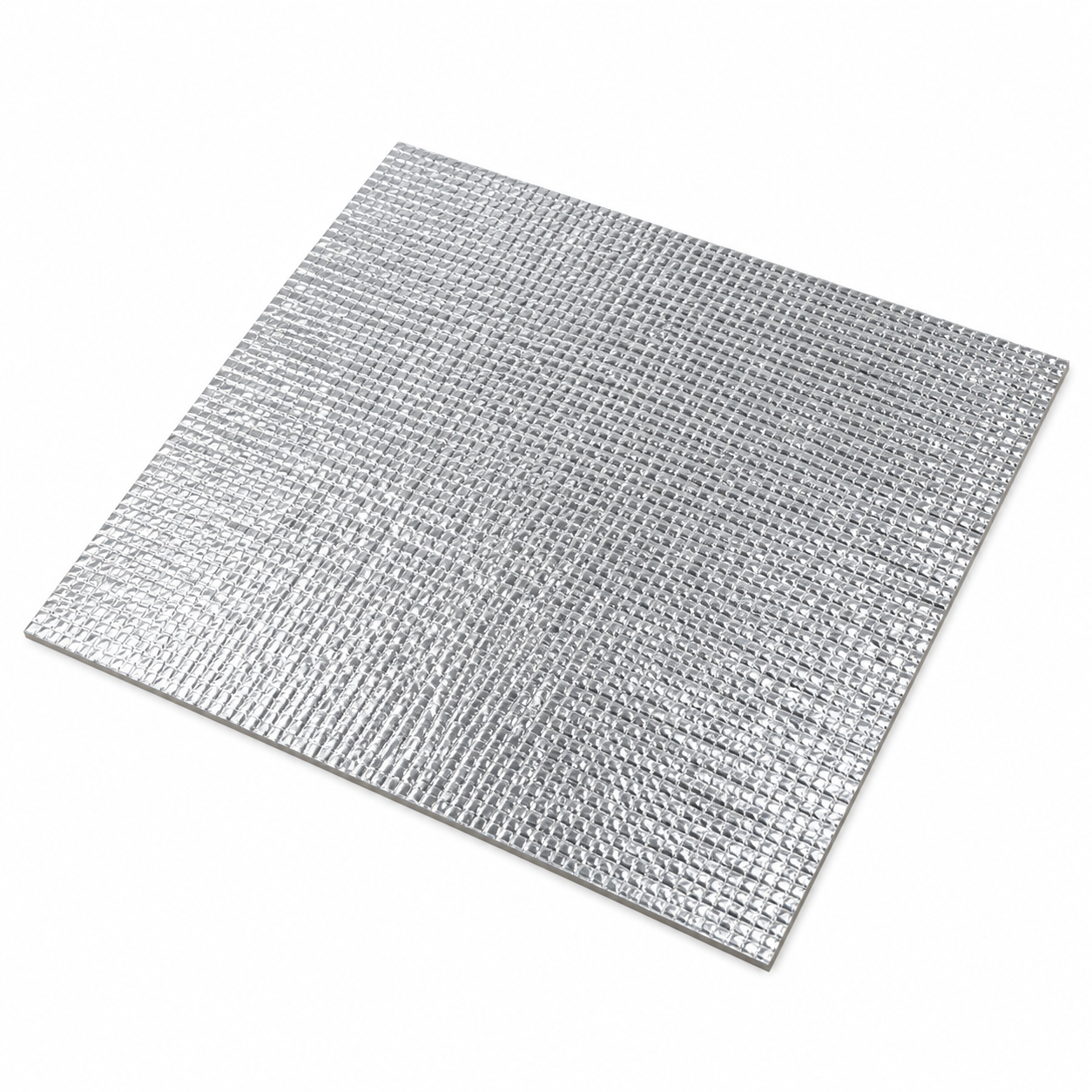 Heat shield gift illustration
